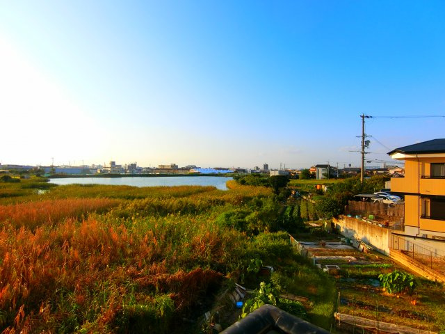 真福寺貸戸建の展望