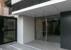 【エントランス】 | ディームス木場 | ディームス木場