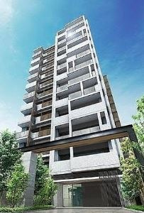 【外観】 | ディームス木場 | ディームス木場