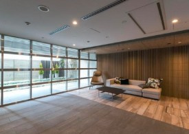 【ロビー】 | ディームス木場 | ディームス木場