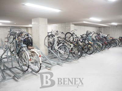 【その他共用部分】 | プライムアーバン新宿夏目坂タワーレジデンス | プライムアーバン新宿夏目坂タワーレジデンスの共用部分です