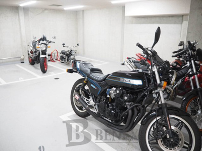 【その他共用部分】 | プライムアーバン新宿夏目坂タワーレジデンス | プライムアーバン新宿夏目坂タワーレジデンスの共用部分です