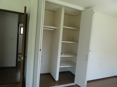 【収納】 | パセオ住吉 |  パセオ住吉