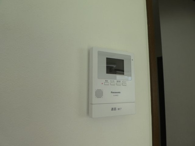 【セキュリティ】 | パセオ住吉 |  パセオ住吉