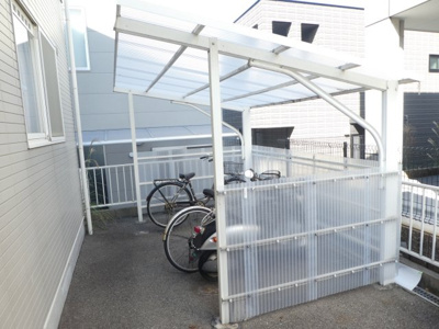 【その他共用部分】 | パセオ住吉 |  パセオ住吉