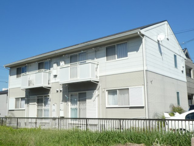 【外観】 | パセオ住吉 |  パセオ住吉