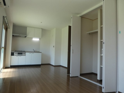 【居間・リビング】 | パセオ住吉 |  パセオ住吉