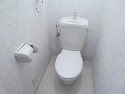 【トイレ】 | パセオ住吉 |  パセオ住吉