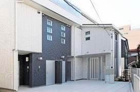 【外観】 | リオグランデ