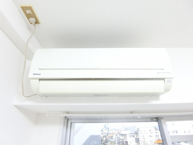 パインリバーⅠの設備