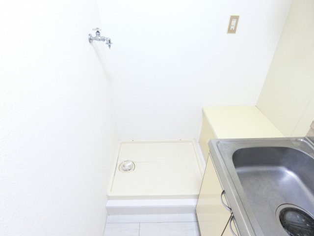 パインリバーⅠの設備