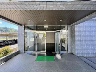 【エントランス】 | ココ川崎