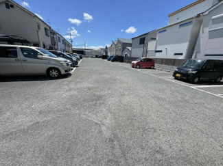【駐車場】 | ココ川崎