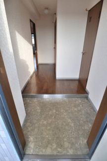 【玄関】 | ココ川崎