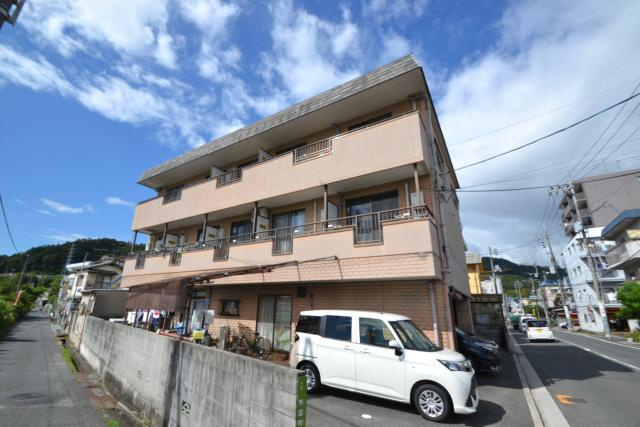 ピアーチェ新庄の洋室