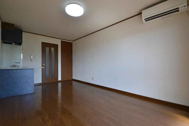 ピアーチェ新庄の内装