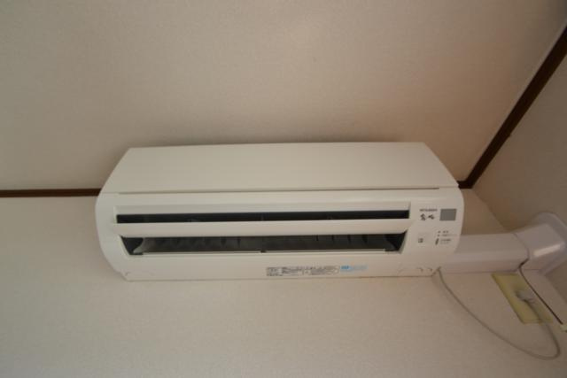 ピアーチェ新庄の設備