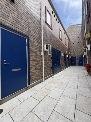 【エントランス】 | notes | 月額管理料無料！賃貸管理はアブレイズパートナーズにお任せを！