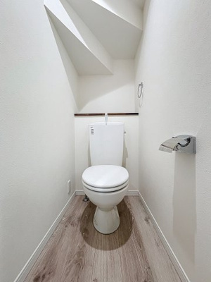 【トイレ】 | notes | 月額管理料無料！賃貸管理はアブレイズパートナーズにお任せを！