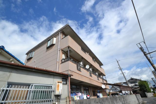 ピアーチェ新庄の周辺