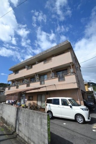 ピアーチェ新庄の外観