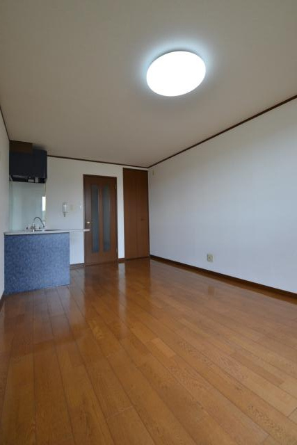 ピアーチェ新庄の内装