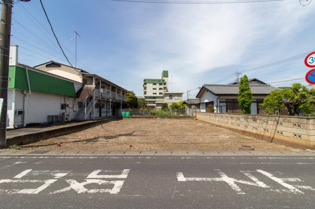 【外観】の画像