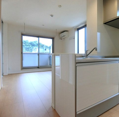 【その他】 | オーソネタウンハウス十番館 | ※リビングダイニングキッチン※