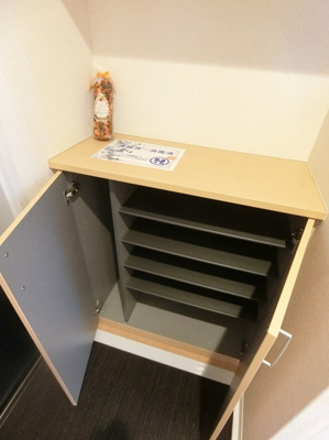 【その他】 | オーソネタウンハウス十番館 | ※シューズボックス※