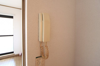 【セキュリティ】 | セリーシア葛城Ａ