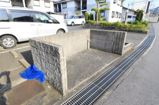 【その他共用部分】 | セリーシア葛城Ａ