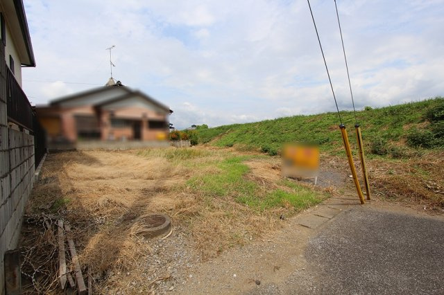 足利市猿田町の売地