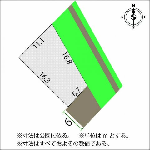 【土地図】の画像