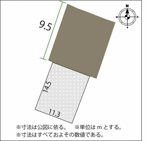 【土地図】の画像