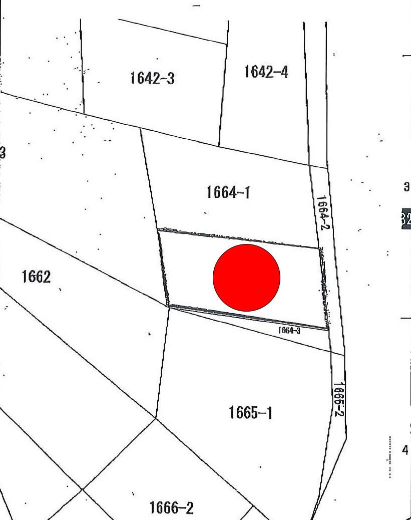 【区画図】の画像