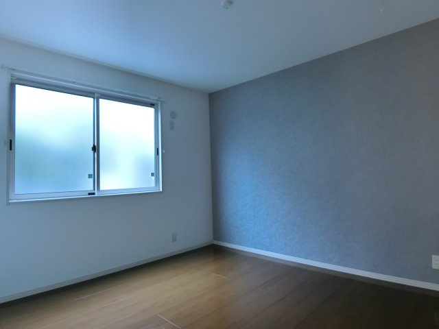 プリムヴェールの洋室