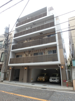【外観】 | 外観