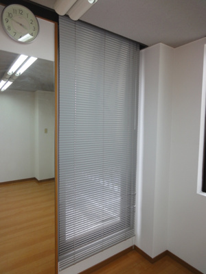 【内装】 | 幸福相互富雄松本ビル