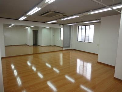 【内装】 | 幸福相互富雄松本ビル