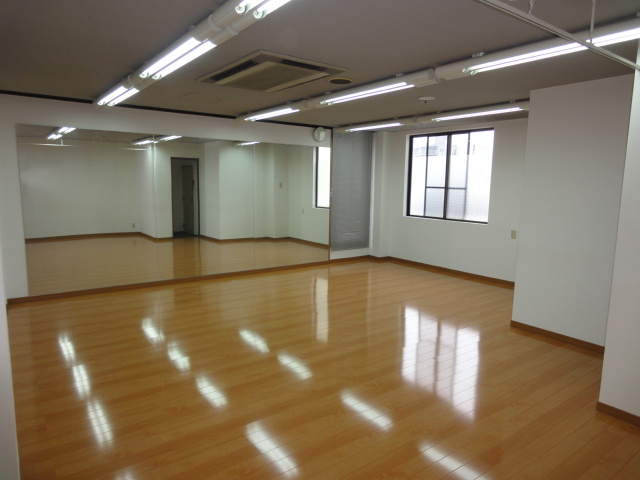 【内装】 | 幸福相互富雄松本ビル