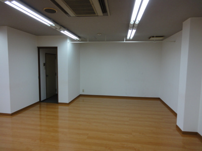 【内装】 | 幸福相互富雄松本ビル