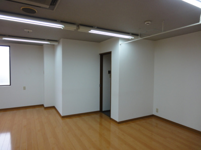 【内装】 | 幸福相互富雄松本ビル