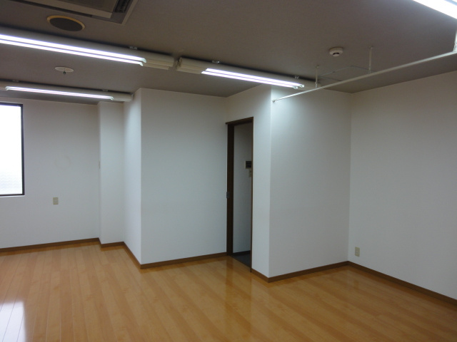 【内装】 | 幸福相互富雄松本ビル