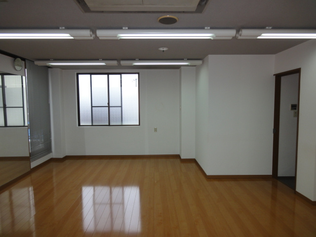 【内装】 | 幸福相互富雄松本ビル