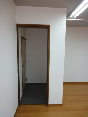 【内装】 | 幸福相互富雄松本ビル