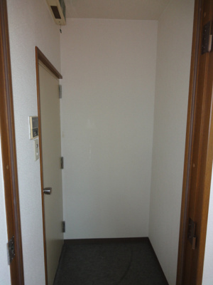 【内装】 | 幸福相互富雄松本ビル