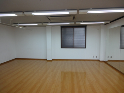 【内装】 | 幸福相互富雄松本ビル