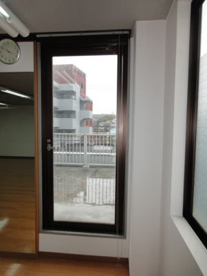 【内装】 | 幸福相互富雄松本ビル