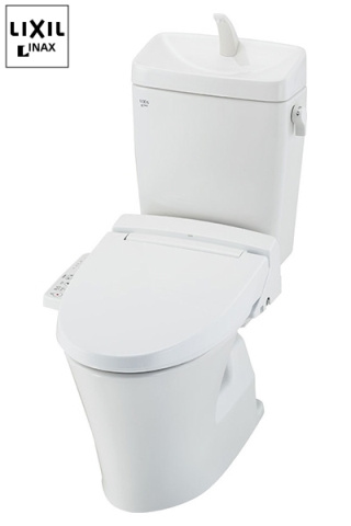 ラソ二条のトイレ