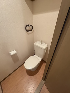 【トイレ】 | プラスクレール